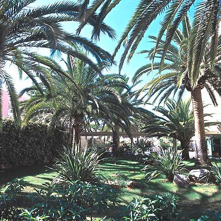 Hotel Palmira Isabela Santa Ponsa Luaran gambar