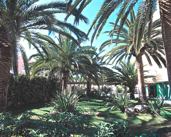 Hotel Palmira Isabela Santa Ponsa Luaran gambar
